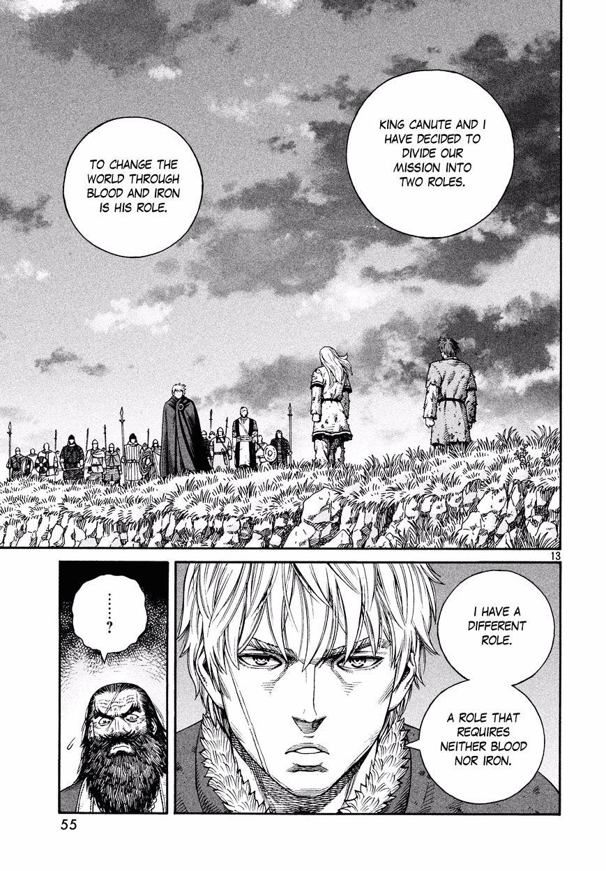 Vinland Saga, Chapter 132 image 13